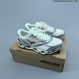 Mizuno Wave Prophecy LS Low-Top Lifestyle Sneakers