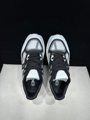 On Cloudtilt Remix Sneakers White Black