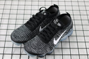 Nike Air VaporMax Flyknit 3 AJ6900-001 Black Sneakers