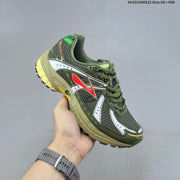 Brooks Adrenaline GTS 10 Running Shoes, Olive Green