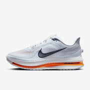 Nike Pegasus Premium Running Shoes White and Orange HQ2592-002