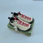 KEEN Jasper Outdoor Sneakers in Suede