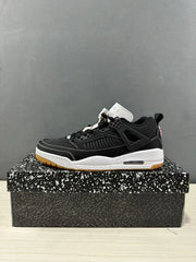 Jordan Air Jordan Spizike Low Black White IR2012-001