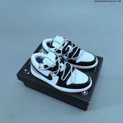 Jordan Air Jordan 1 Low OG Sneakers in Two Colorways