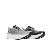 HOKA Mach 6 Gray Running Shoes
