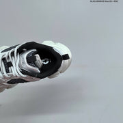 MLB Winner Chunky Low-Top Sneakers Silver 3ASHWC46N