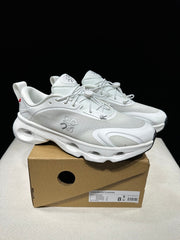On x LOEWE Cloudventure 3.0 White Sneakers