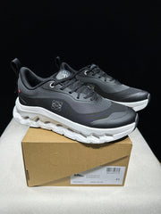 On Cloudtilt 2.0 Black and White Sneakers