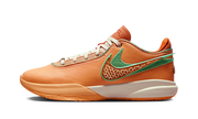 LeBron 20 "FAMU x APB - Safety Orange" FN8263 800