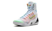 Kobe 9 Elite Protro "What The" FZ7335 101