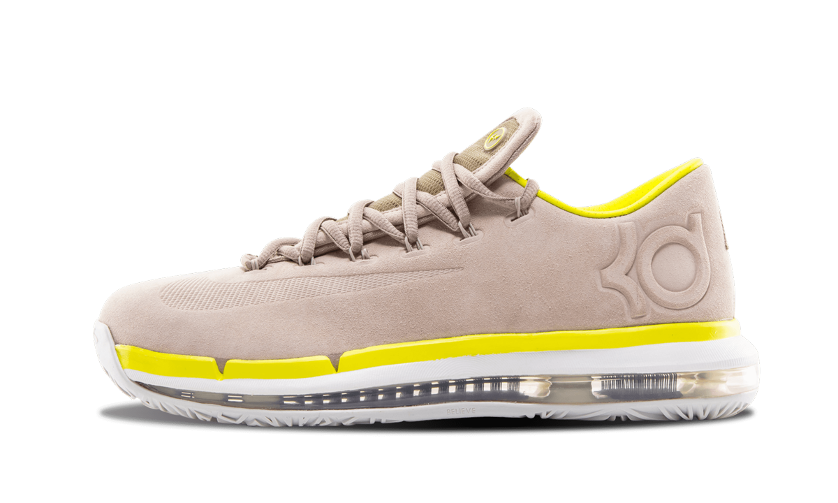 KD 6 Elite Premium "FRAGMENT" 683250 231