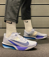 Nike Air Zoom Rival Fly 4 Running Shoes FV6040-002 Purple