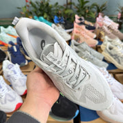 ASICS NOVABLAST 5 LE White Running Shoes