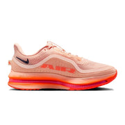 Nike Pegasus Premium Running Shoes, Peach and Orange, II6308-600