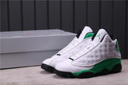 Jordan Air Jordan 13 Lucky Green High-Top Sneakers DB6537-113
