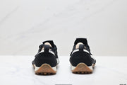Jacquemus x Nike Jacumoon Sneakers Black and White