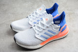 Adidas UltraBOOST 20 Consortium 6.0 Running Shoes EG0708