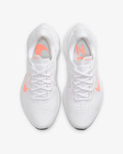Nike Air Zoom Vomero 15 Running Shoes White Coral CU1856-102