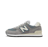 New Balance 574 ML574BA2 Grey Sneakers