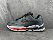 New Balance Running Sneakers in Gray