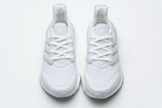 Adidas Ultraboost 21 White Running Sneakers FY0379
