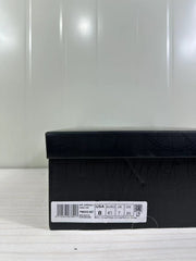 Jordan Air Jordan 1 Low Sneakers Black/Gold FN5032-007