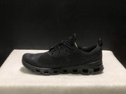 On Cloud X Z5 Black Running Sneakers