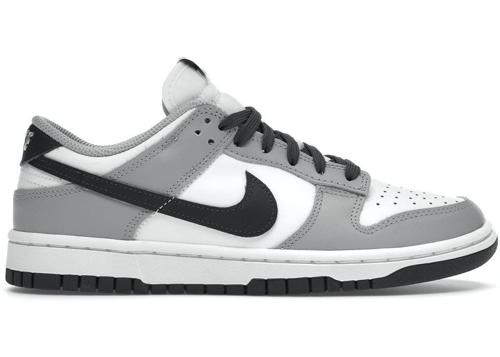 Nike Dunk Low Light Smoke Grey (W)