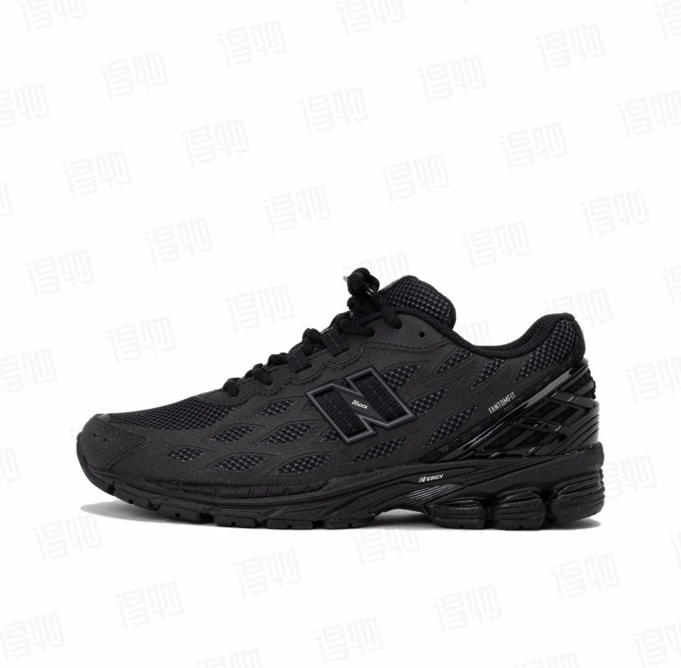 New Balance 1906WFD Black Sneakers