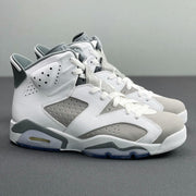 Jordan Air Jordan 6 Retro Cool Grey Sneakers CT8529-100