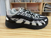Nike P-6000 Sneakers Black and White HJ3488-002