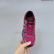 ASICS Gel-Nimbus 16 Running Sneakers Burgundy Pink