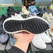 Adidas Alphabounce HPC AMS M Cream Sneakers