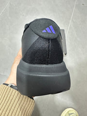 adidas Lightstrike Pro Running Shoes Black Multicolor