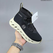 Loewe x On Cloudtilt High-Top Sneakers