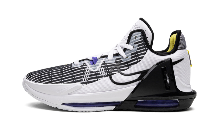 Witness VI "Lakers Home" CZ4052 100