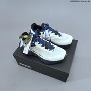 Kailas FUGA EX3 Trail Running Shoes Vanilla White