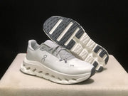 On Cloudtilt Sneakers Glacier Ice