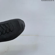 Arc'teryx Sylan M Low-Top Outdoor Sneakers, Black