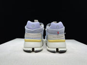On Cloudnova 2 Sneakers in Purple and Blue