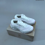 On THE ROGER Pro Fire Tennis Shoes