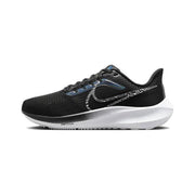 Nike Air Zoom Pegasus 39 Black Silver Running Shoes DR9619-001