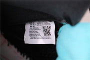 Jordan Air Jordan 5 Top 3 Sneakers Black Red Purple