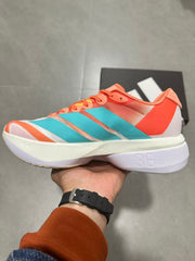 Nike Air Zoom Alphafly NEXT% 3 Running Shoe Coral Turquoise