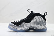 Nike Air Foamposite One Penny Hardaway Black Sneakers