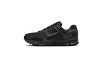 Nike Air Zoom Vomero 5 Black Running Shoes