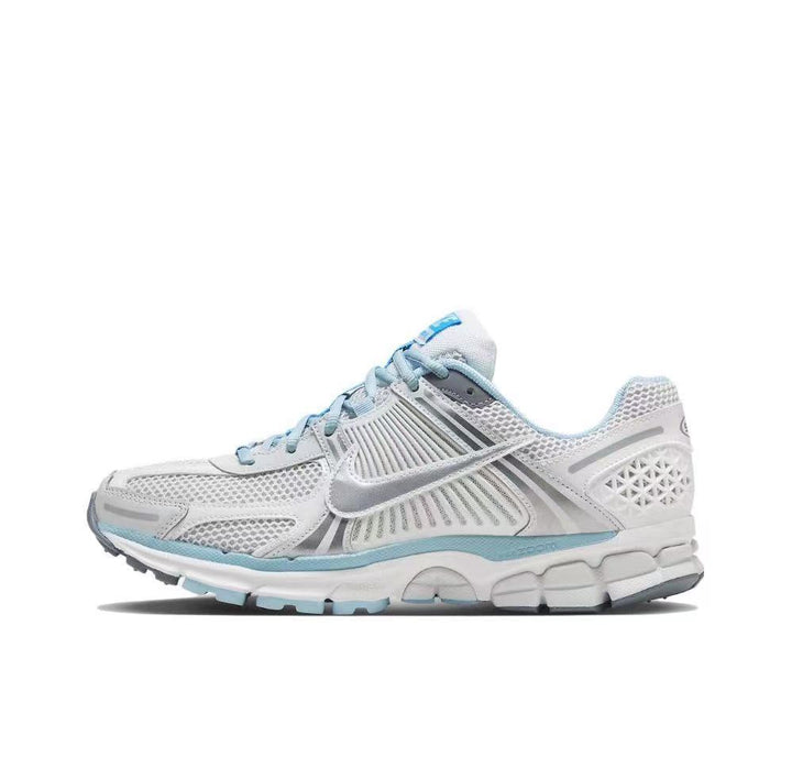 Nike Zoom Vomero 5 Sneakers White Blue FN3432-001