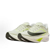 Nike ZoomX Running Shoes, Seaweed Green and Volt