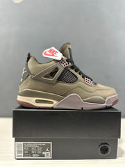 Jordan Air Jordan 4 Retro SP Dark Mocha Sneakers IF3102-200