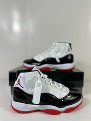 Jordan Air Jordan 11 Retro Concord Bred Sneakers CT8012-106